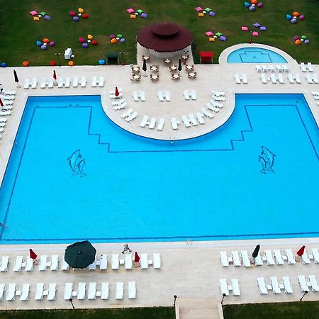 Eser Diamond Hotel Spa & Convention Center Istanbul Silivri Facilités photo