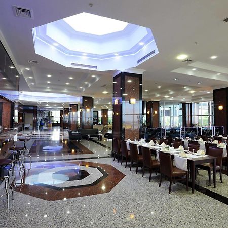 Eser Diamond Hotel Spa & Convention Center Istanbul Silivri Extérieur photo