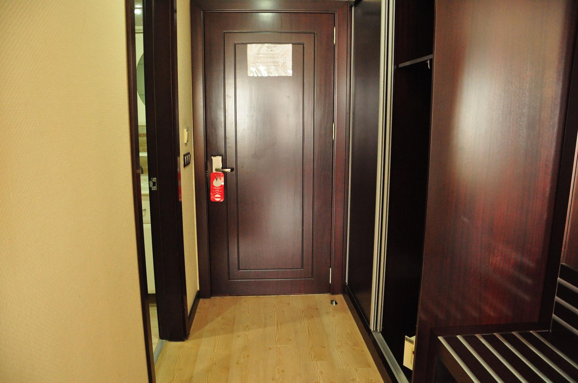 Eser Diamond Hotel Spa & Convention Center Istanbul Silivri Extérieur photo