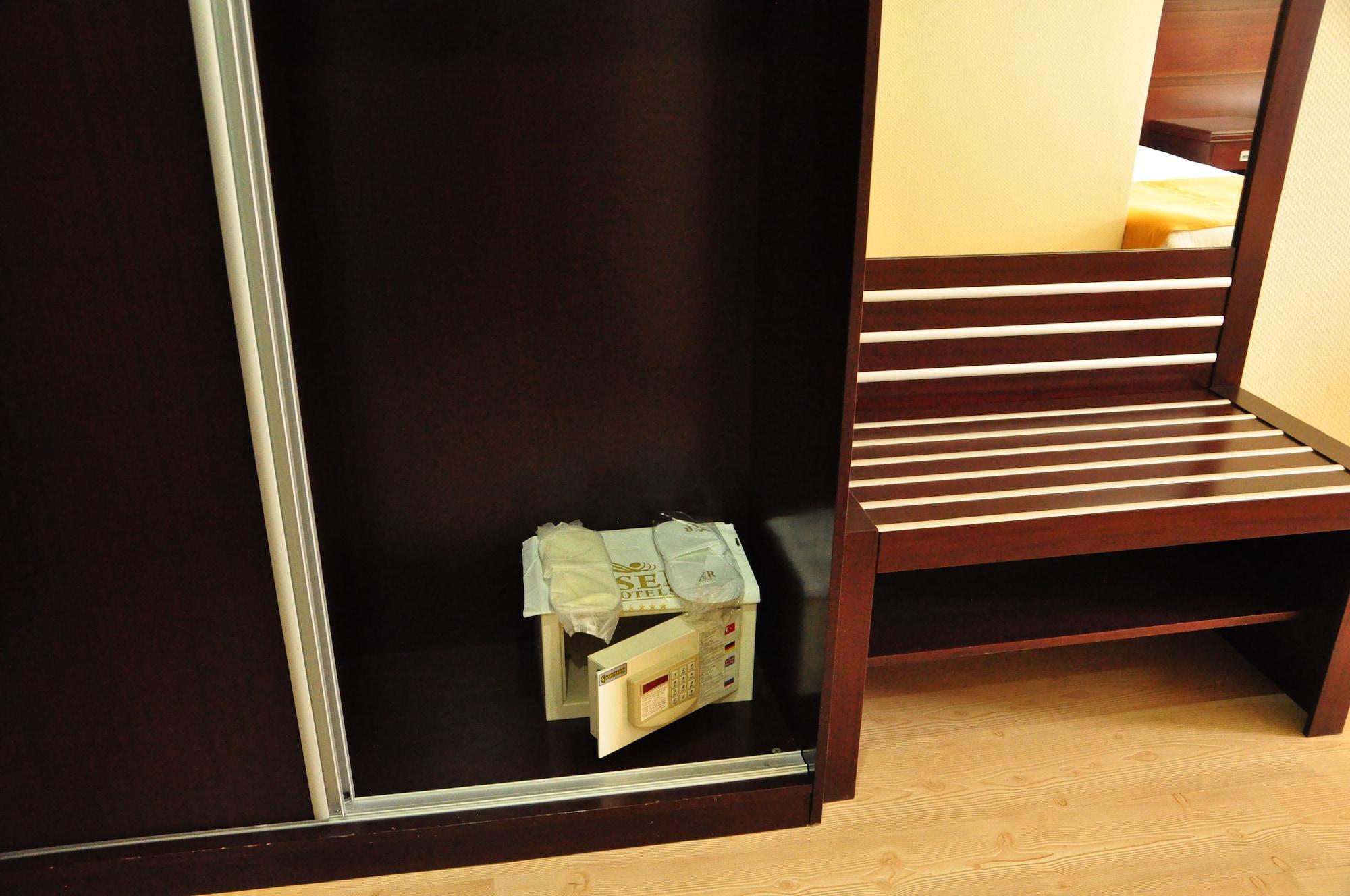 Eser Diamond Hotel Spa & Convention Center Istanbul Silivri Extérieur photo