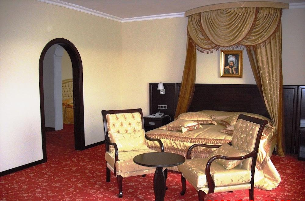 Eser Diamond Hotel Spa & Convention Center Istanbul Silivri Extérieur photo