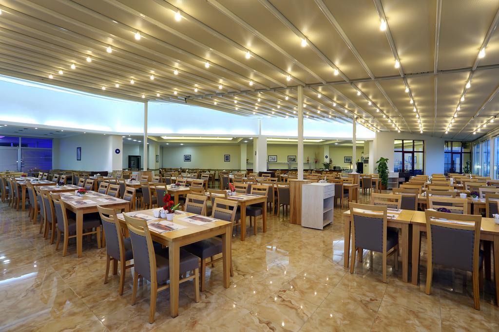 Eser Diamond Hotel Spa & Convention Center Istanbul Silivri Extérieur photo