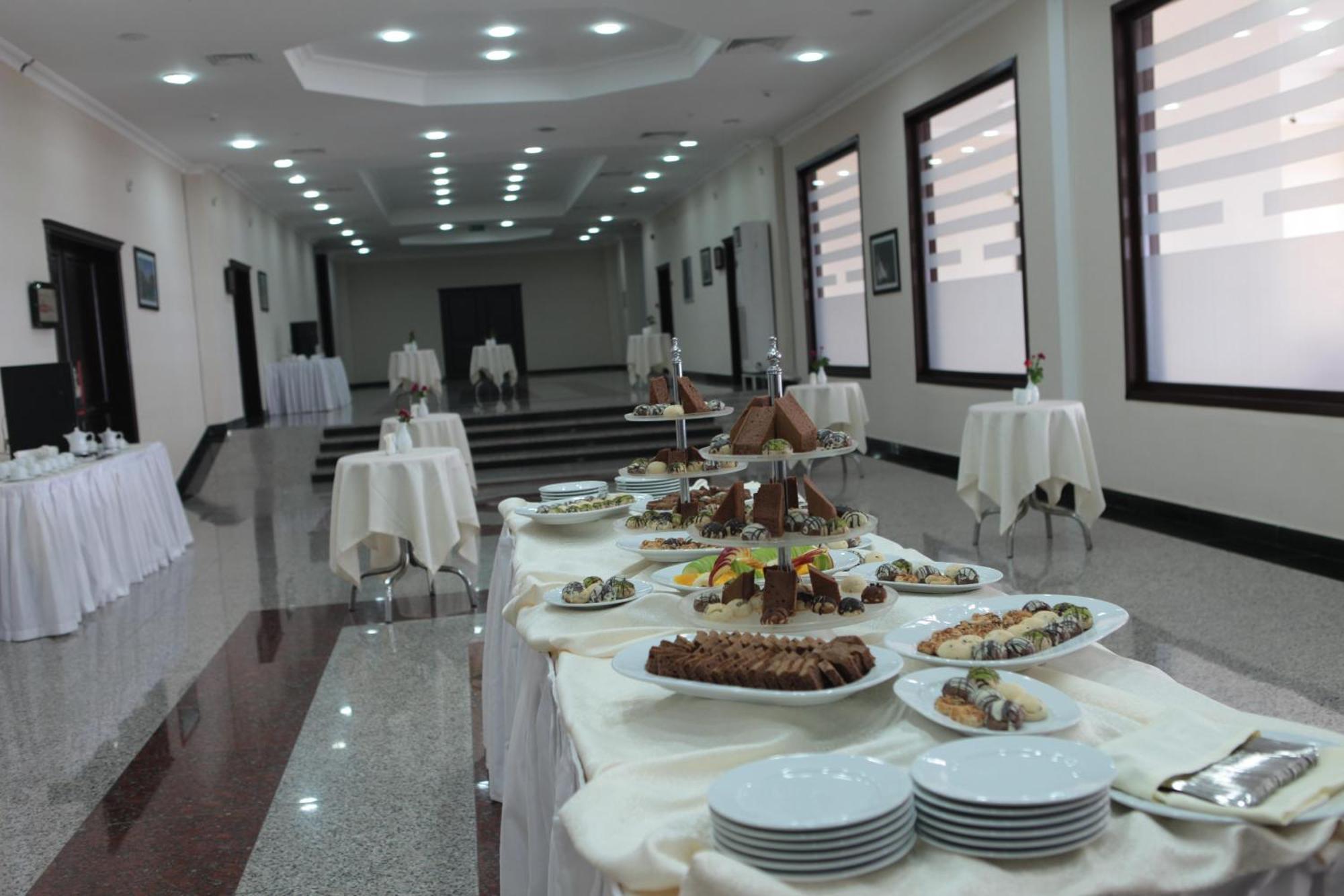Eser Diamond Hotel Spa & Convention Center Istanbul Silivri Extérieur photo