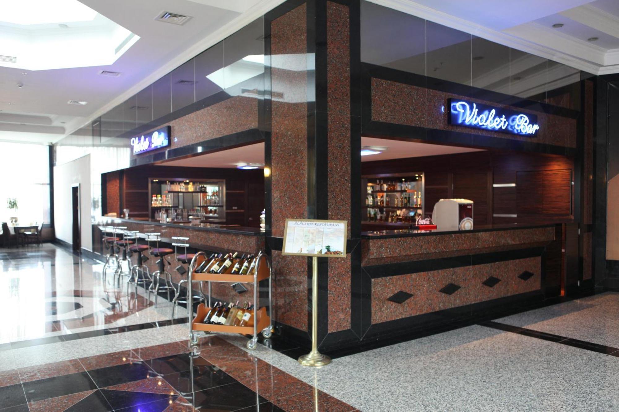 Eser Diamond Hotel Spa & Convention Center Istanbul Silivri Extérieur photo