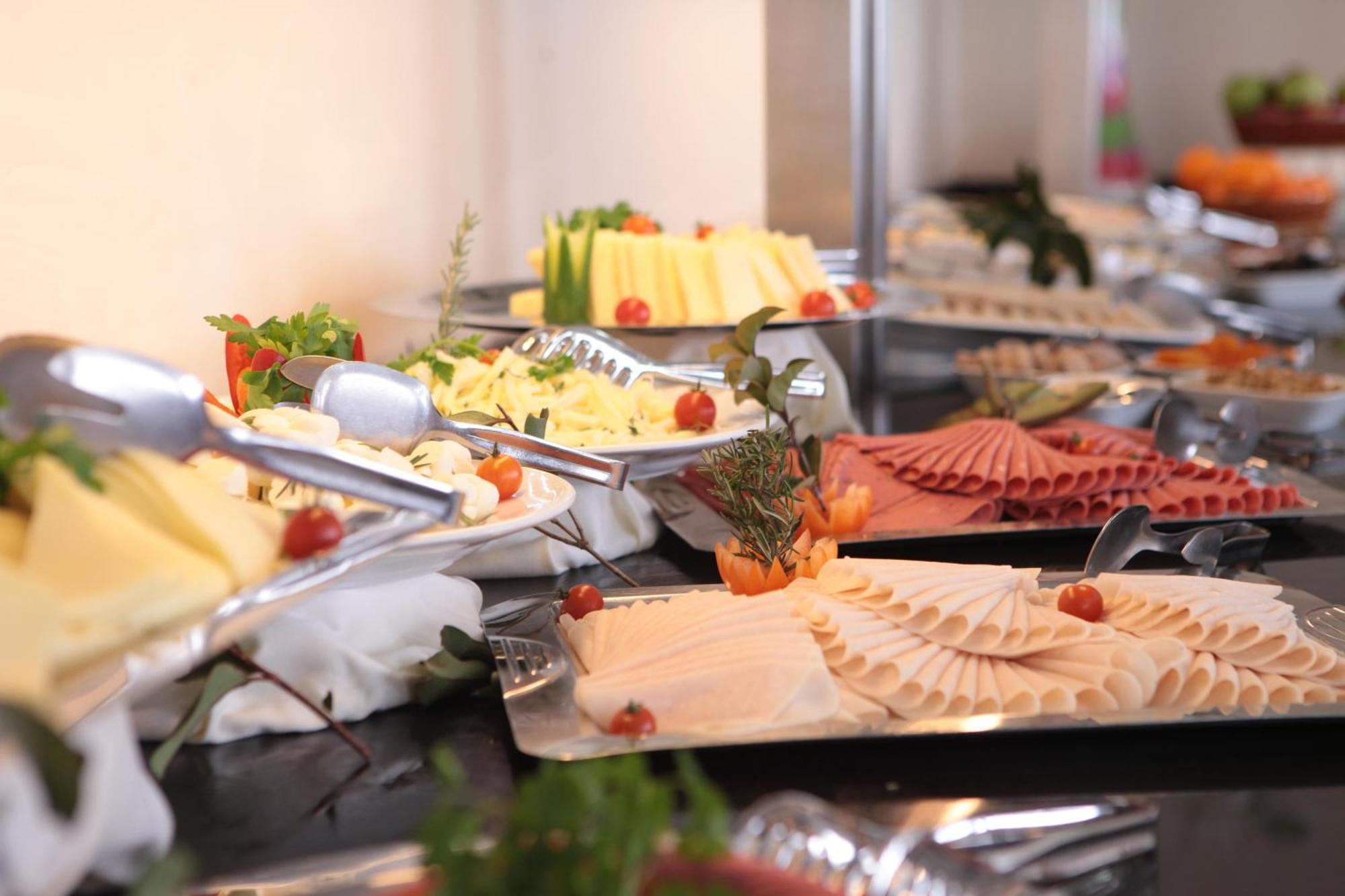 Eser Diamond Hotel Spa & Convention Center Istanbul Silivri Extérieur photo