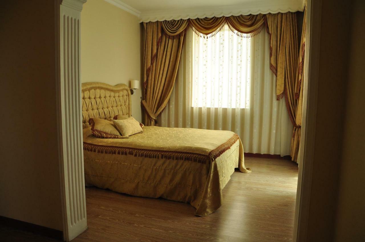 Eser Diamond Hotel Spa & Convention Center Istanbul Silivri Extérieur photo