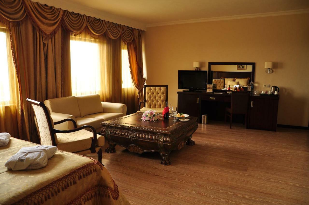 Eser Diamond Hotel Spa & Convention Center Istanbul Silivri Extérieur photo