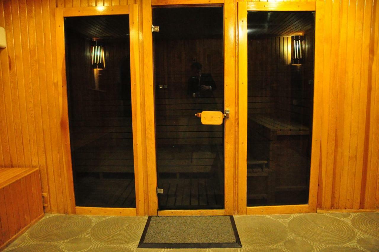 Eser Diamond Hotel Spa & Convention Center Istanbul Silivri Extérieur photo