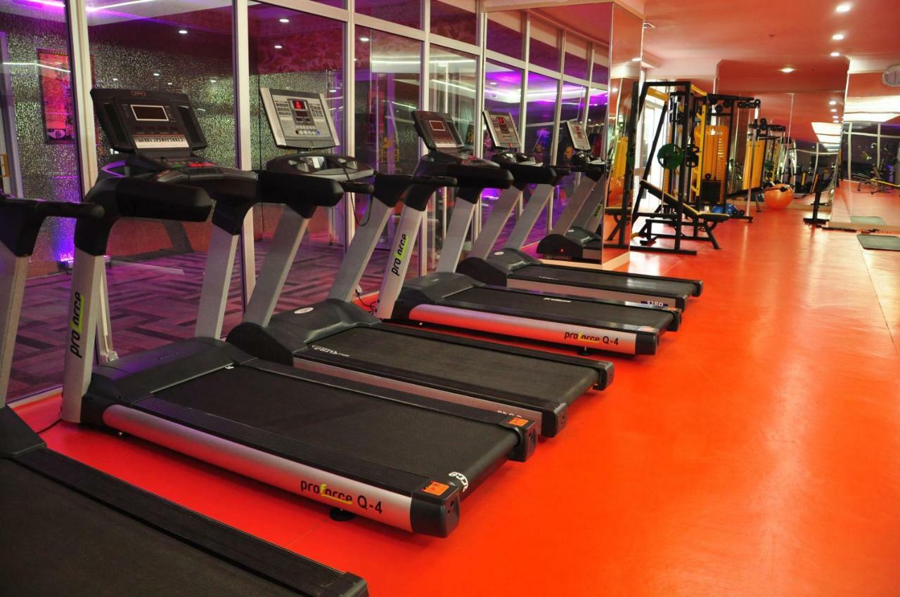 Eser Diamond Hotel Spa & Convention Center Istanbul Silivri Extérieur photo