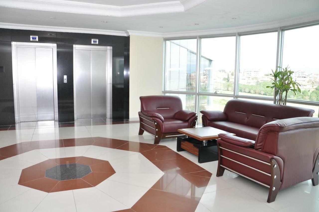 Eser Diamond Hotel Spa & Convention Center Istanbul Silivri Extérieur photo