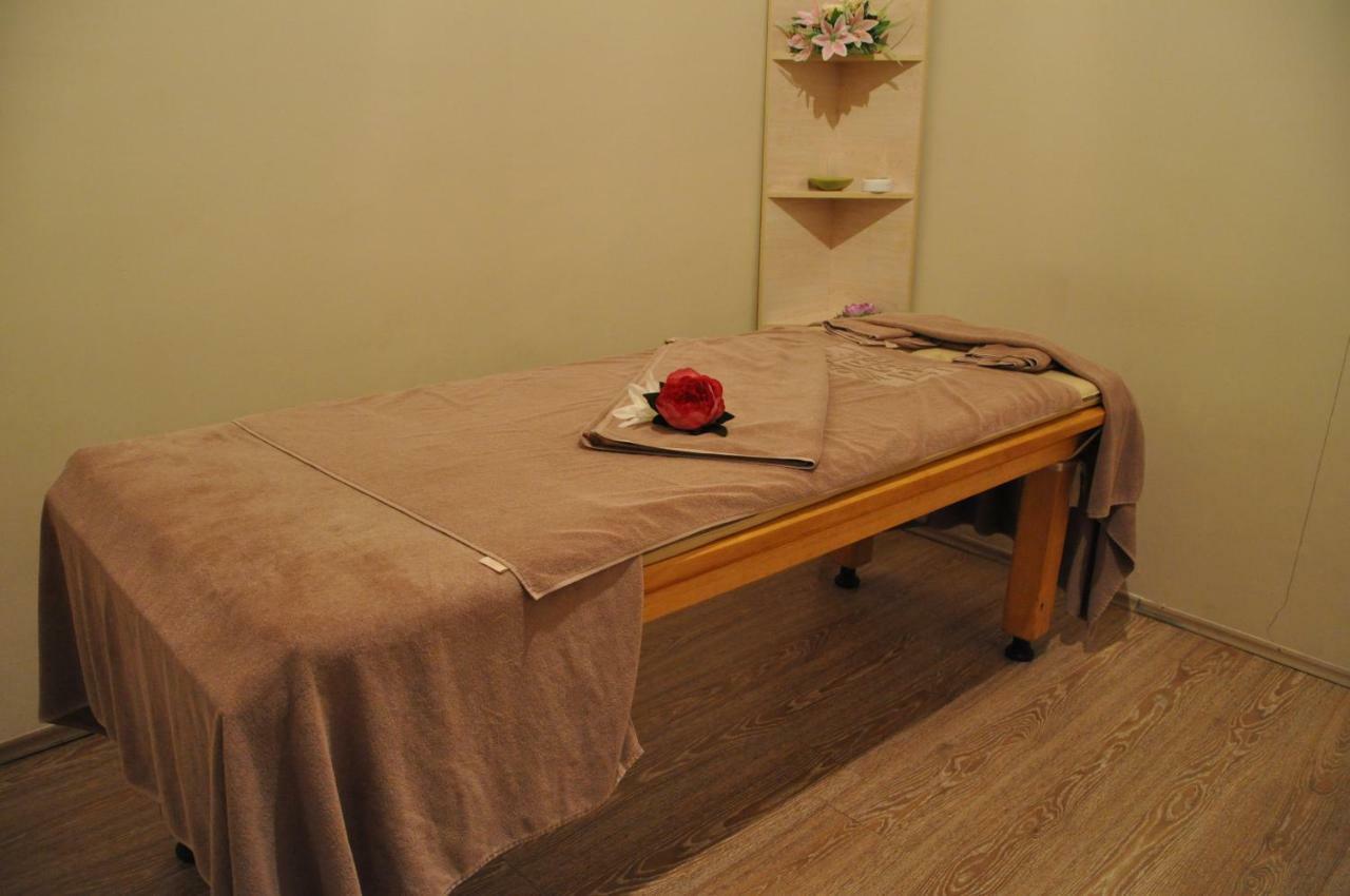 Eser Diamond Hotel Spa & Convention Center Istanbul Silivri Extérieur photo
